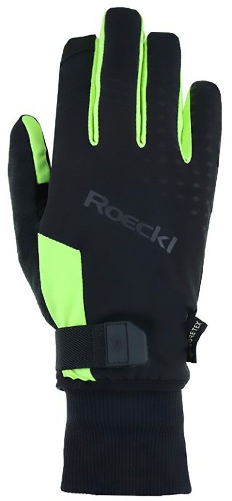 Roeckl Sports Rocca 2 GTX - Winterhandschuhe kaufen | Bike-Discount