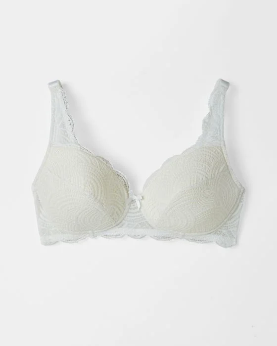 Soutien-gorge sans armatures ampliforme DIANA de Damart
