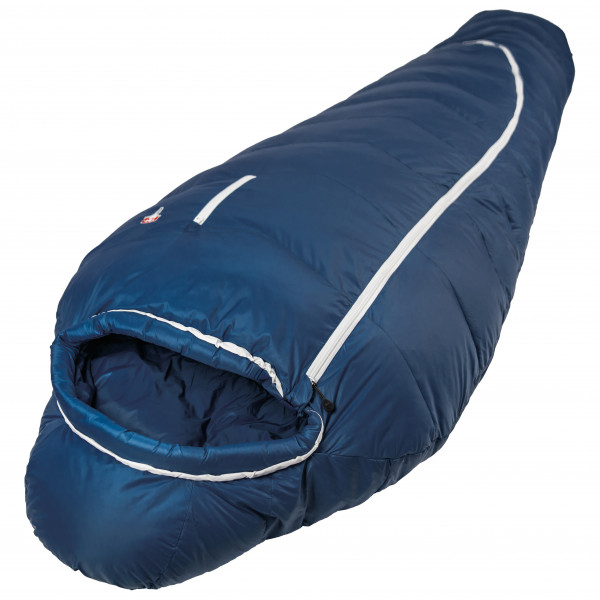 Grüezi Bag - Biopod DownWool Ice 200 - Daunenschlafsack