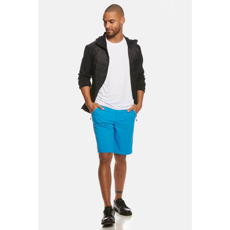 Jeff Green Joke Funktionsshorts Herren