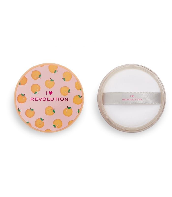 REVOLUTION-HKR LOOSE BAKING POWDER-Poudre Libre