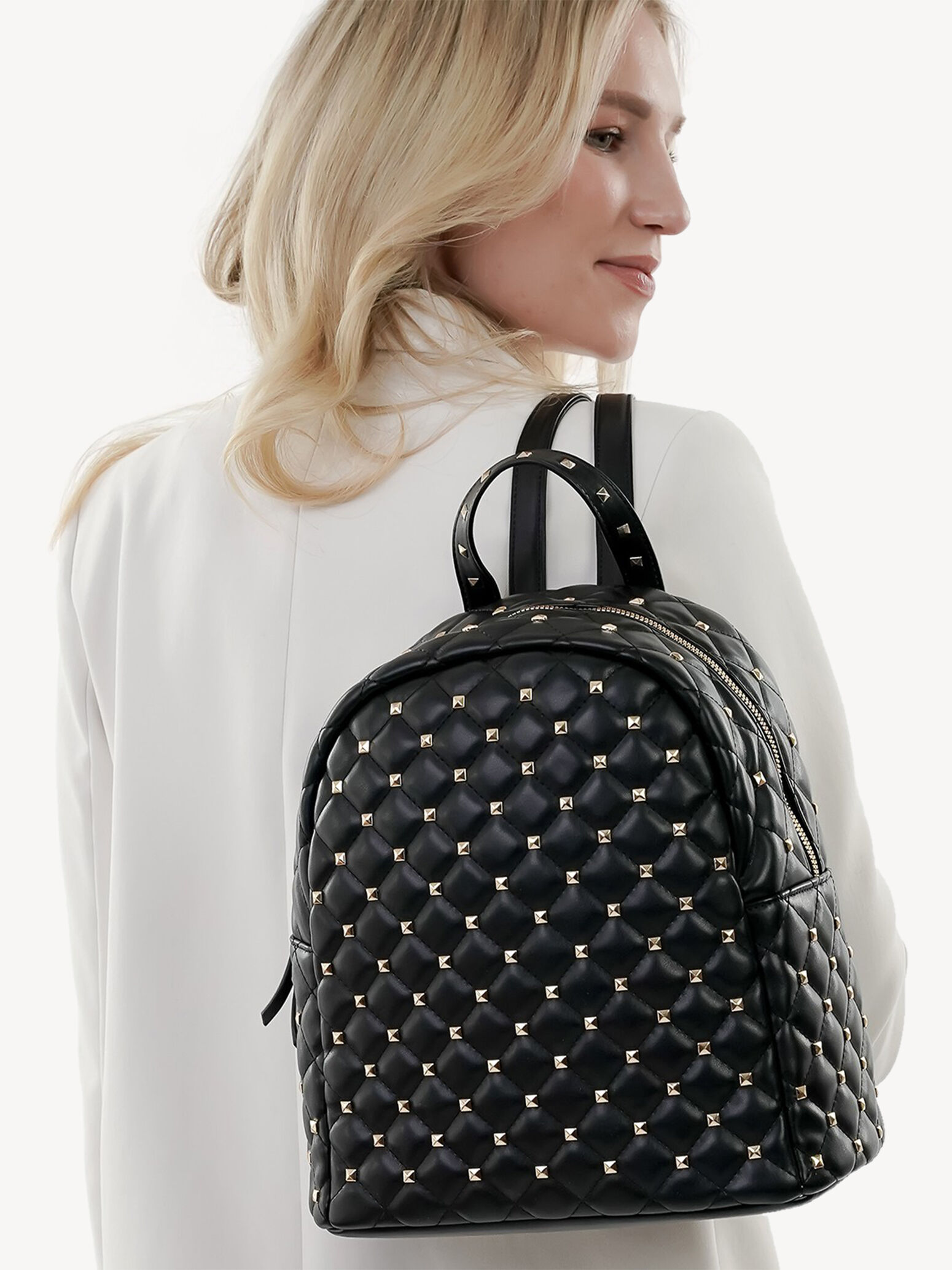 Sac à dos - noir