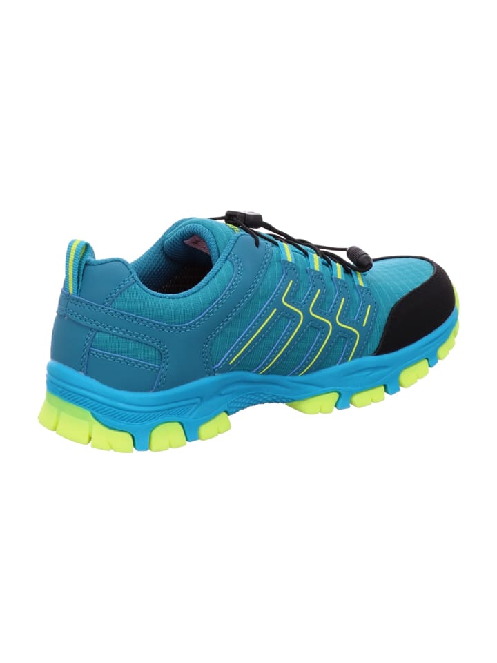 Kastinger Wander- & Bergschuhe in Blau günstig kaufen 40
