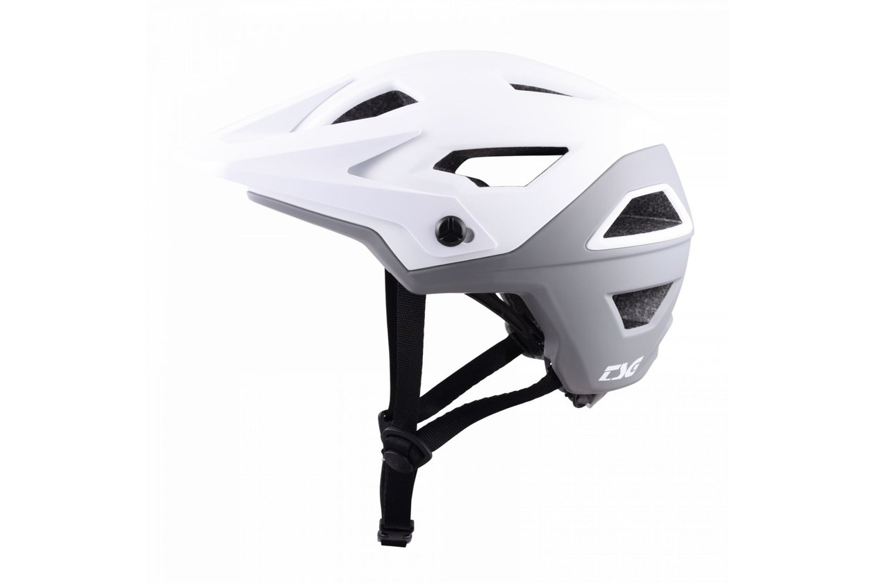 TSG Chatter Solid Color