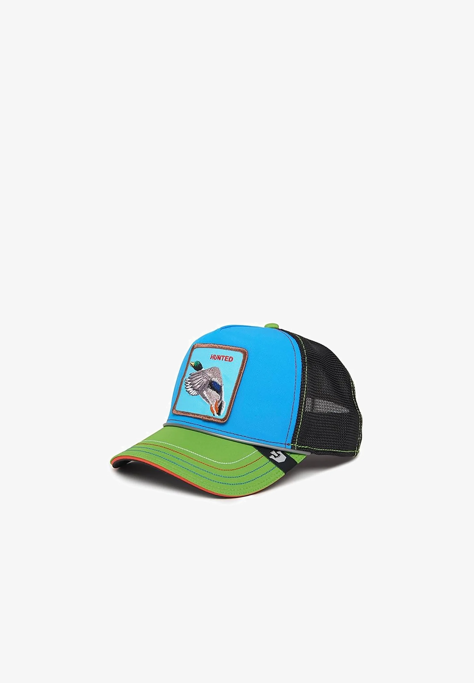 Goorin Bros CONSIGUE EL ZAPPER - Gorra