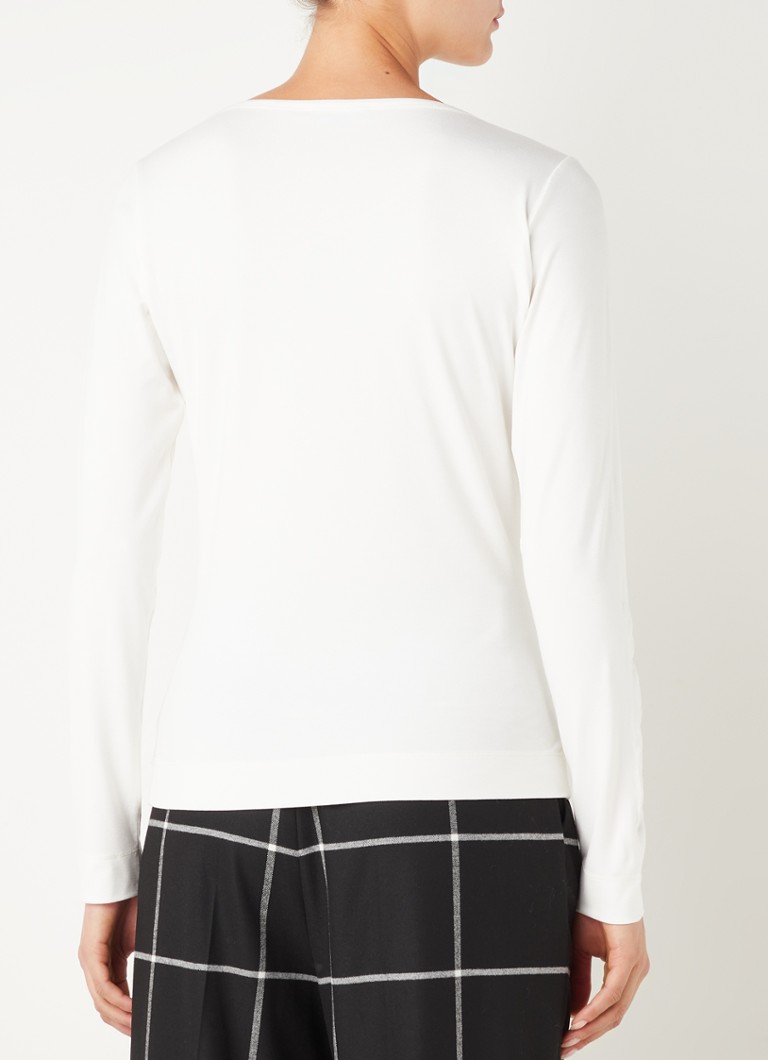 Claudia Sträter Stretch Jersey Longsleeve