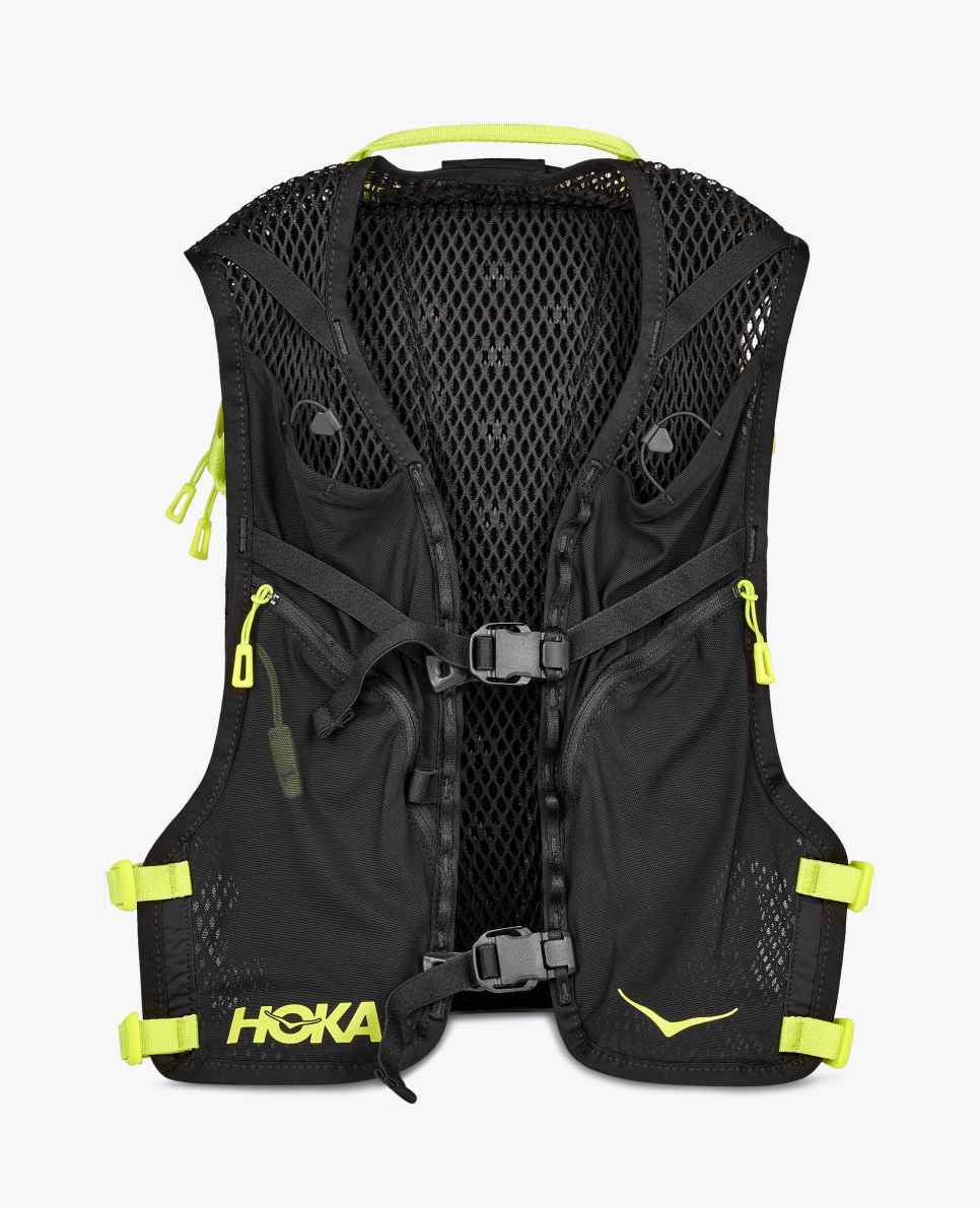 HOKA Hike Pack 13 l Black