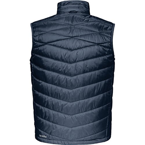 HERREN WESTE ZIPIN VEST SEEWAND M
