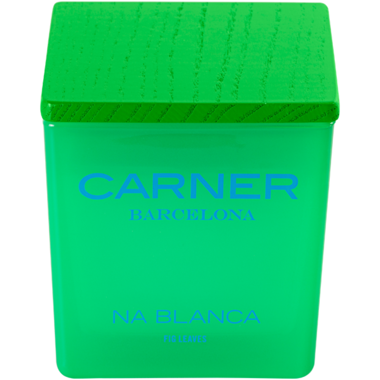 Na Blanca Candle
