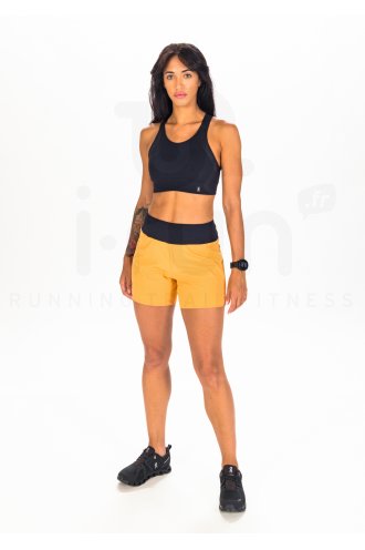 On-Running Running 2 en 1 W