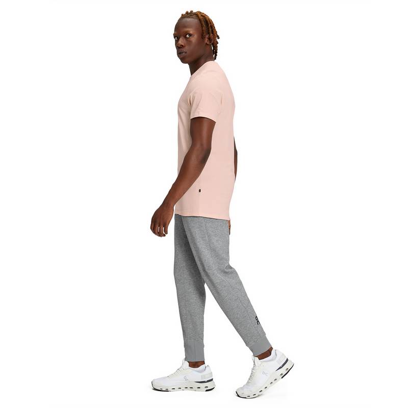 On Sweathose Herren