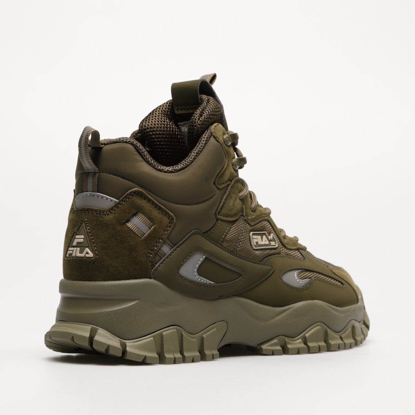 FILA RAY TRACER TR 2 MID Khaki