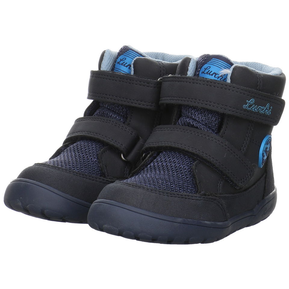 Lurchi Jimmy-Tex Boots