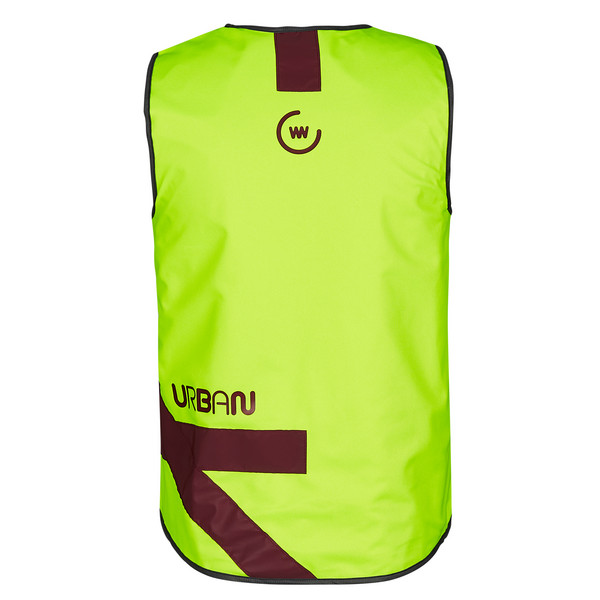 URBAN CITIZEN JACKET Unisex - Weste