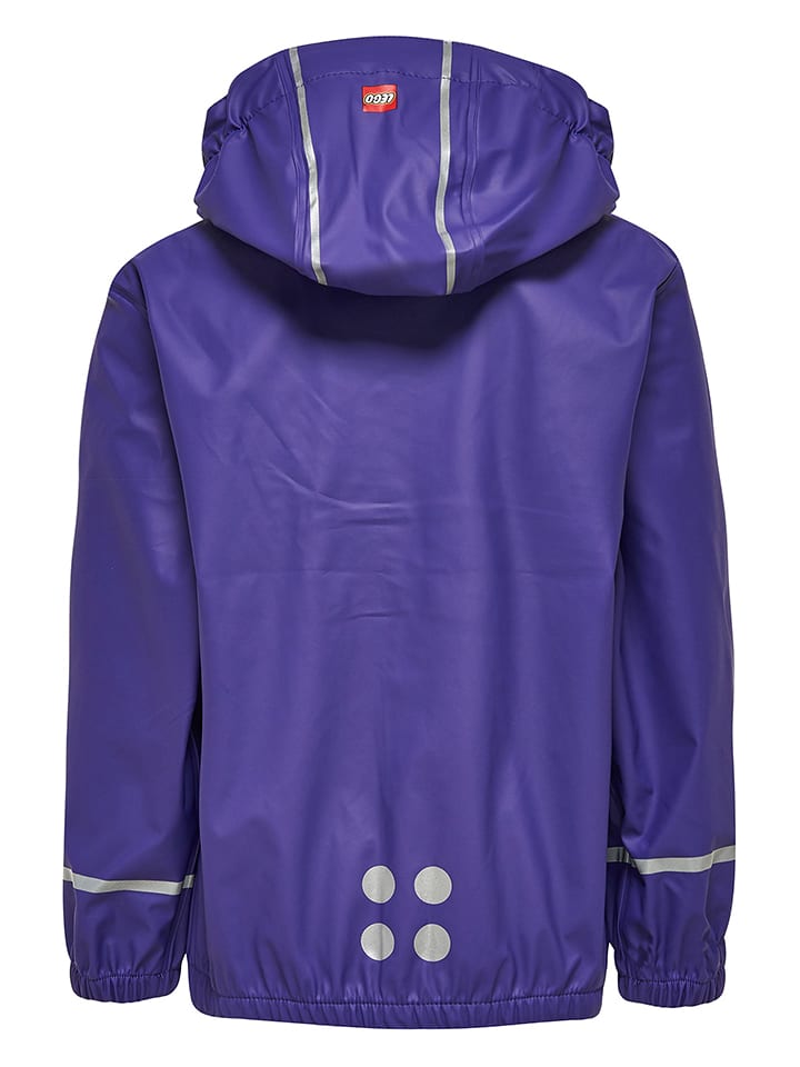 LEGO Regenjacke 