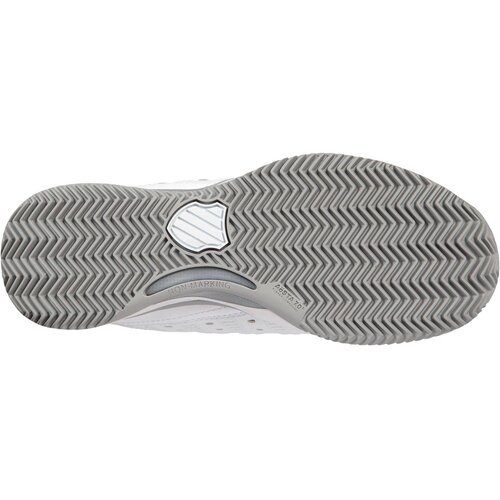 DAMEN TENNISOUTDOORSCHUHE K-SWISSTENNIS DAMEN TENNISSCHUHE SANDPLATZ HYPERMATCH HERRI