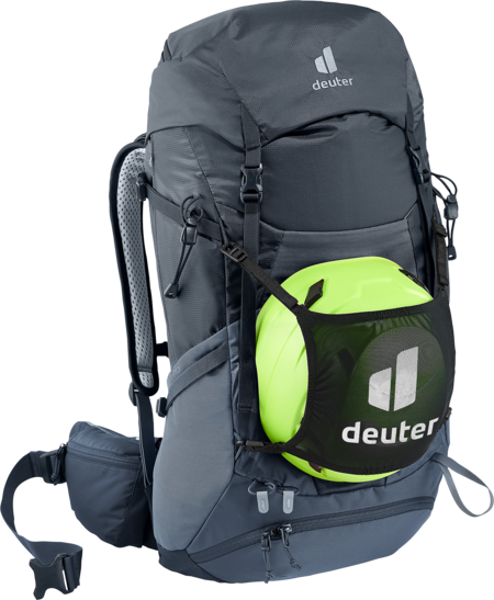 deuter Futura Pro 34 SL | Bequemer Damen-Wanderrucksack