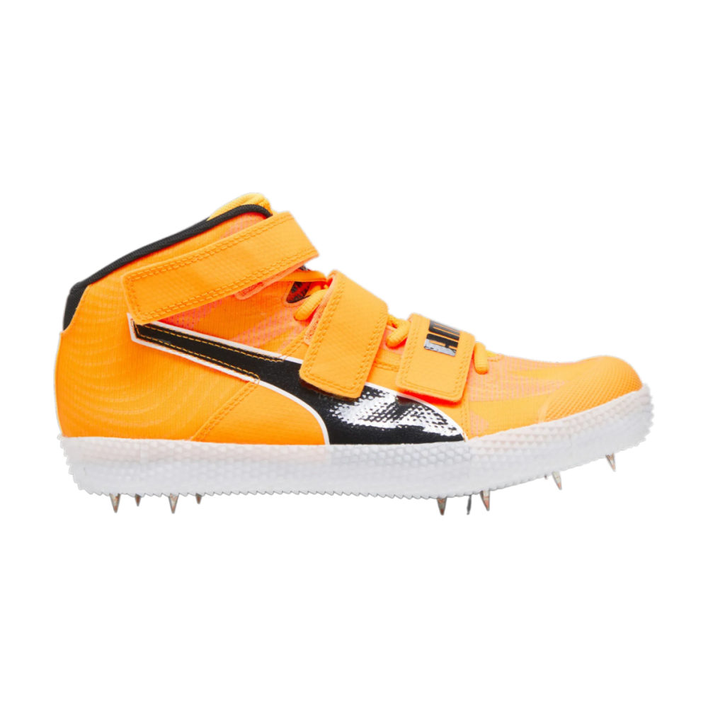 PUMA evoSPEED Javelin 4 Ultraweave 379314-001 / orange
