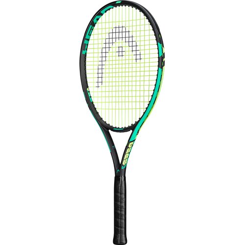 HERREN TENNISSCHLÄGER IG CHALLENGE LITE GREEN