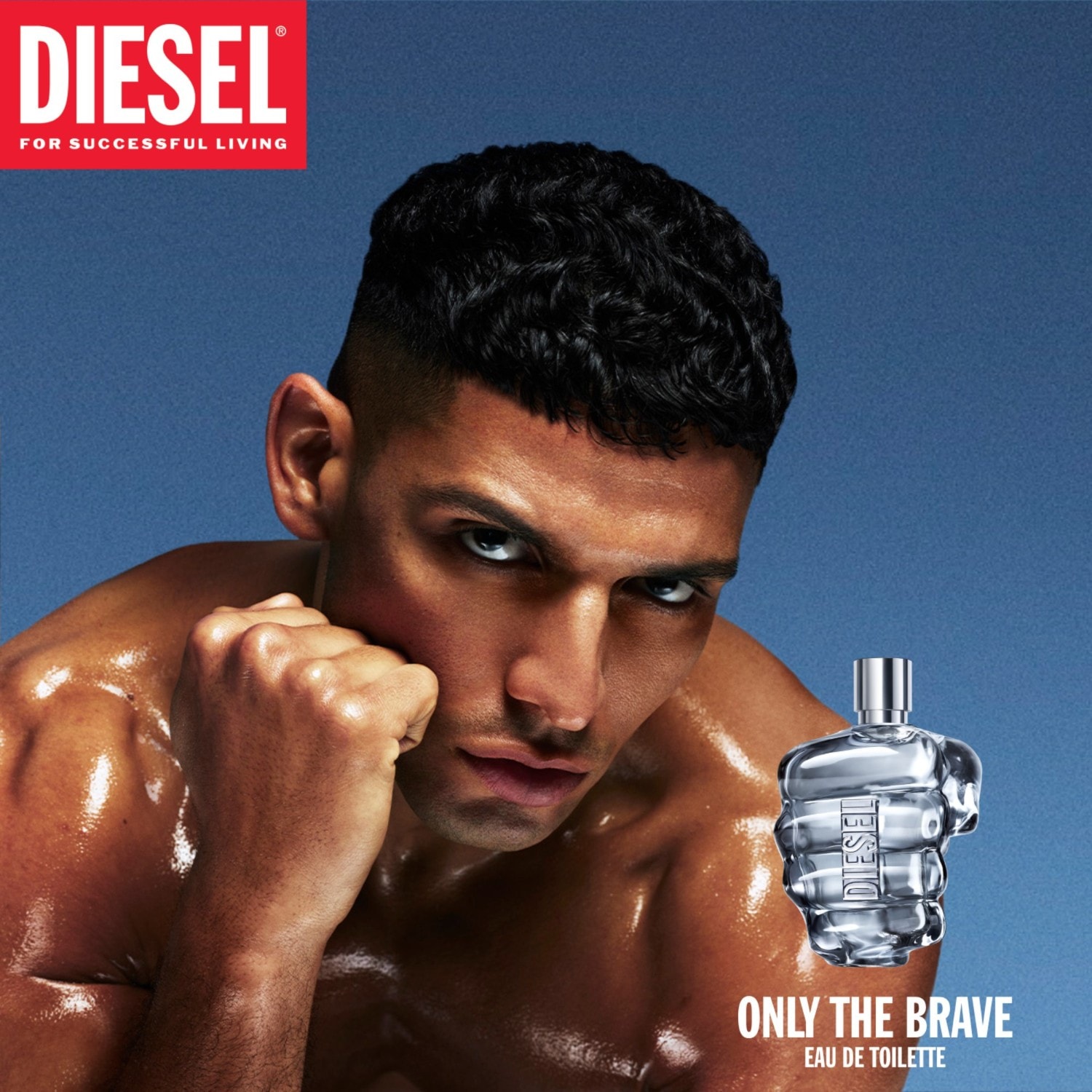 Diesel toaletna voda