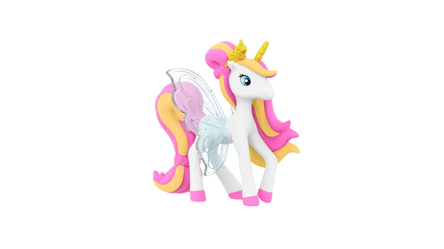 CRAZE - Music Box Galupy Unicorn
