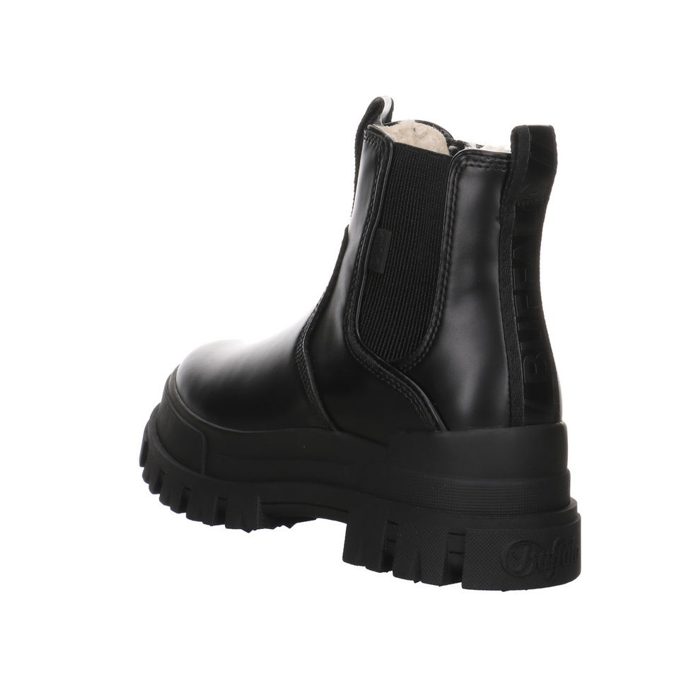 Buffalo Aspha Chelsea Warm Boots