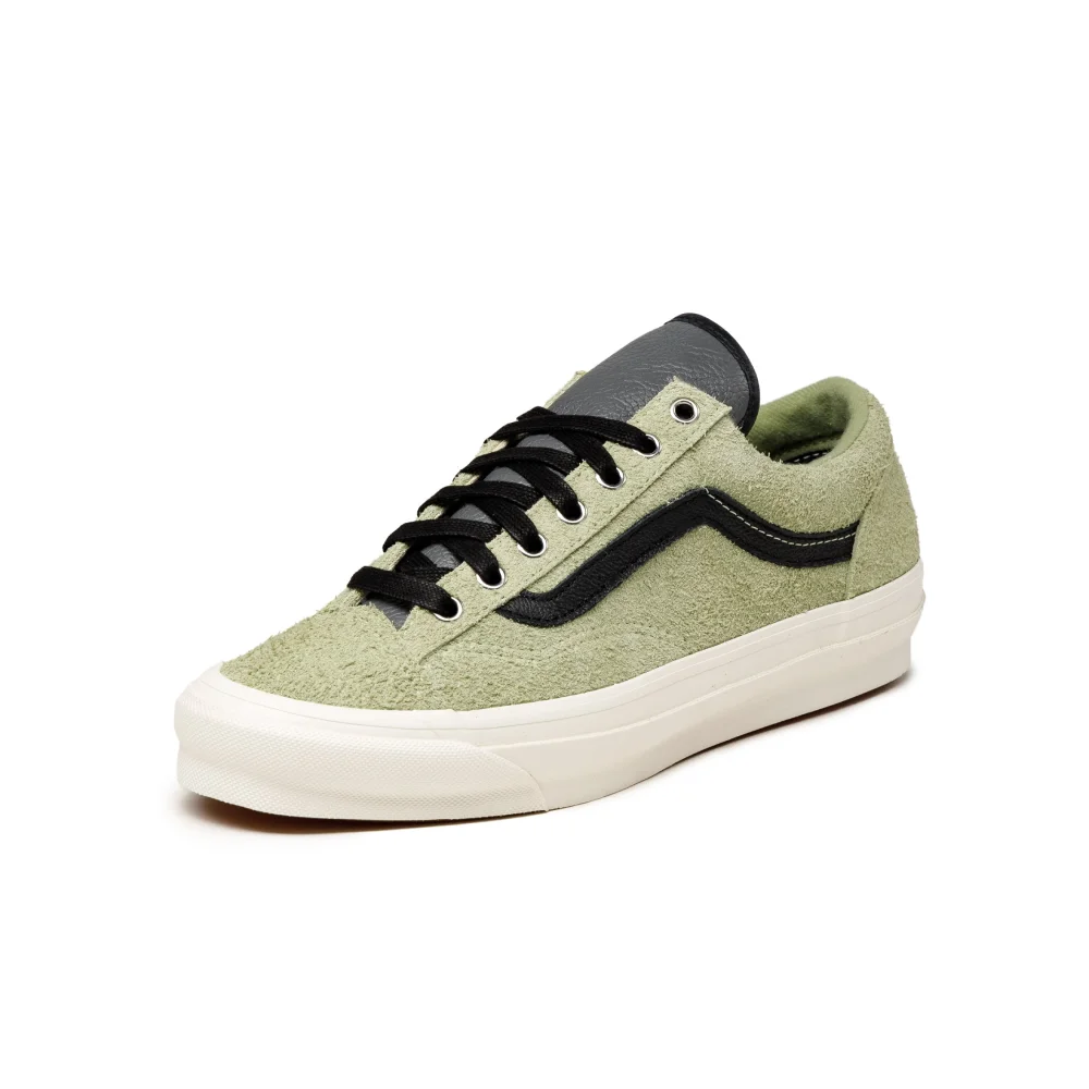 Vans UA OG Style 36 LX VN0A4BVEBYY1 / grün