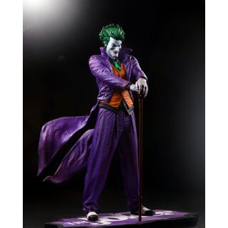 DC Comics Statue - The Joker by Guillem March