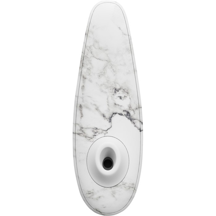 Klitoris-Stimulator 2 Marble