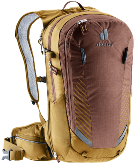 deuter Compact EXP 12 SL | Bike-Rucksack für Frauen