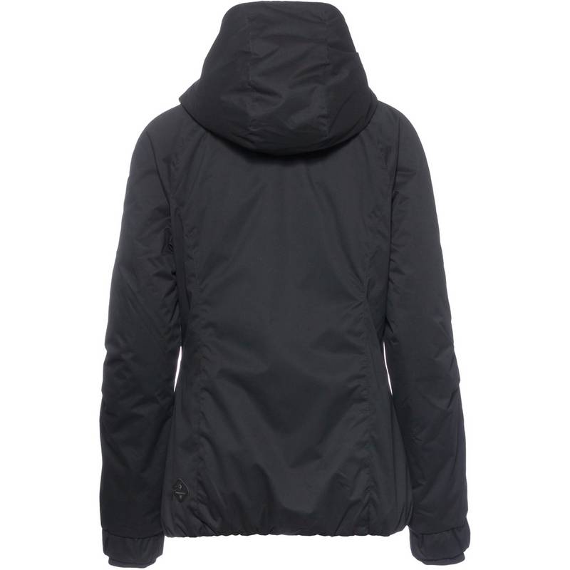 Ragwear Dizzie Kapuzenjacke Damen