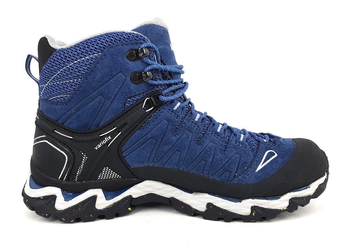 Meindl Lite Hike 4691 Blau blau