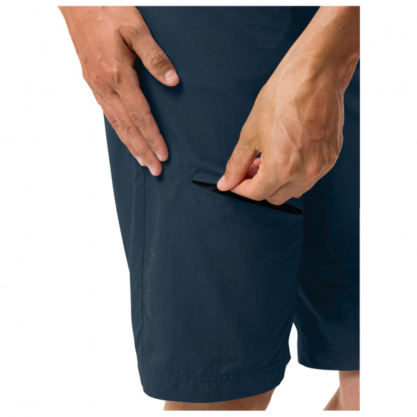 Vaude - Women's Tamaro Shorts II - Radhose