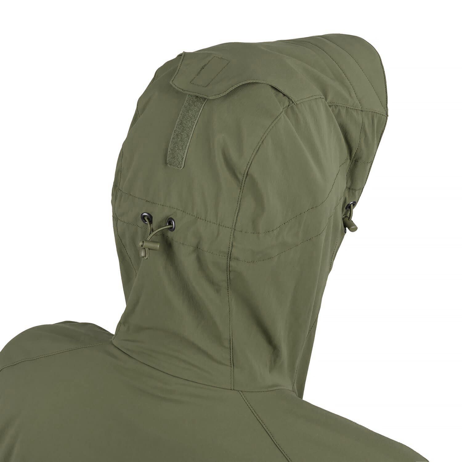 Mistral Anorak Jacket Soft Shell