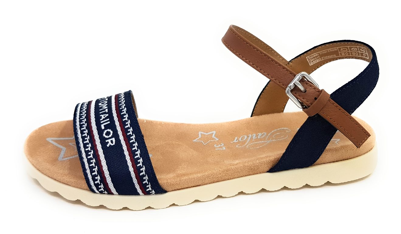 Tom Tailor 5371005 Blau navy