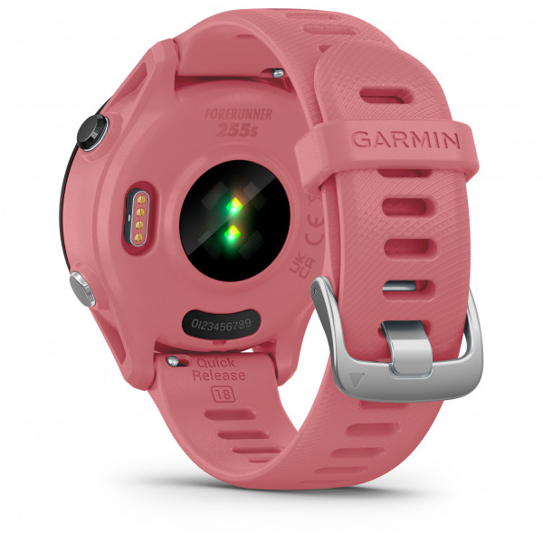 Garmin - Forerunner 255S - Multifunktionsuhr