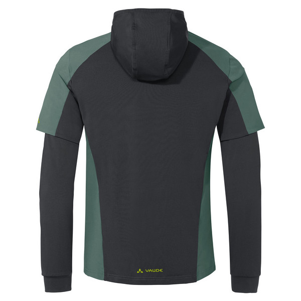 ALL YEAR MOAB FZ HOODY Herren - Fahrradjacke