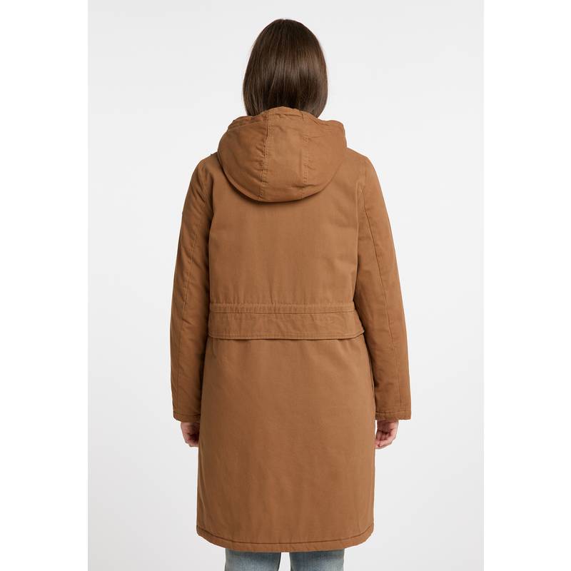 DreiMaster Kurzmantel Damen