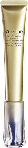 Shiseido Vital Perfection Intensive Wrinklespot Treatment Faltenkorrektur