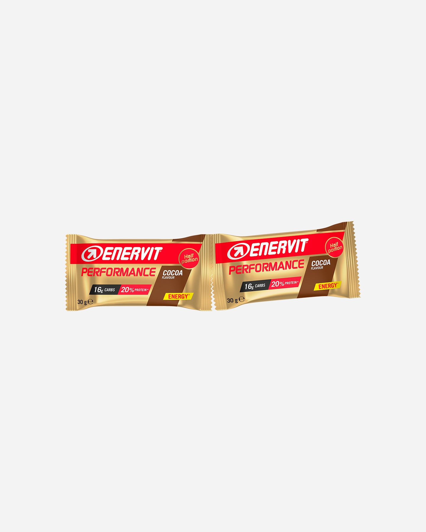 Energetico Enervit Power Sport Dvojité použitie Kakao 97911