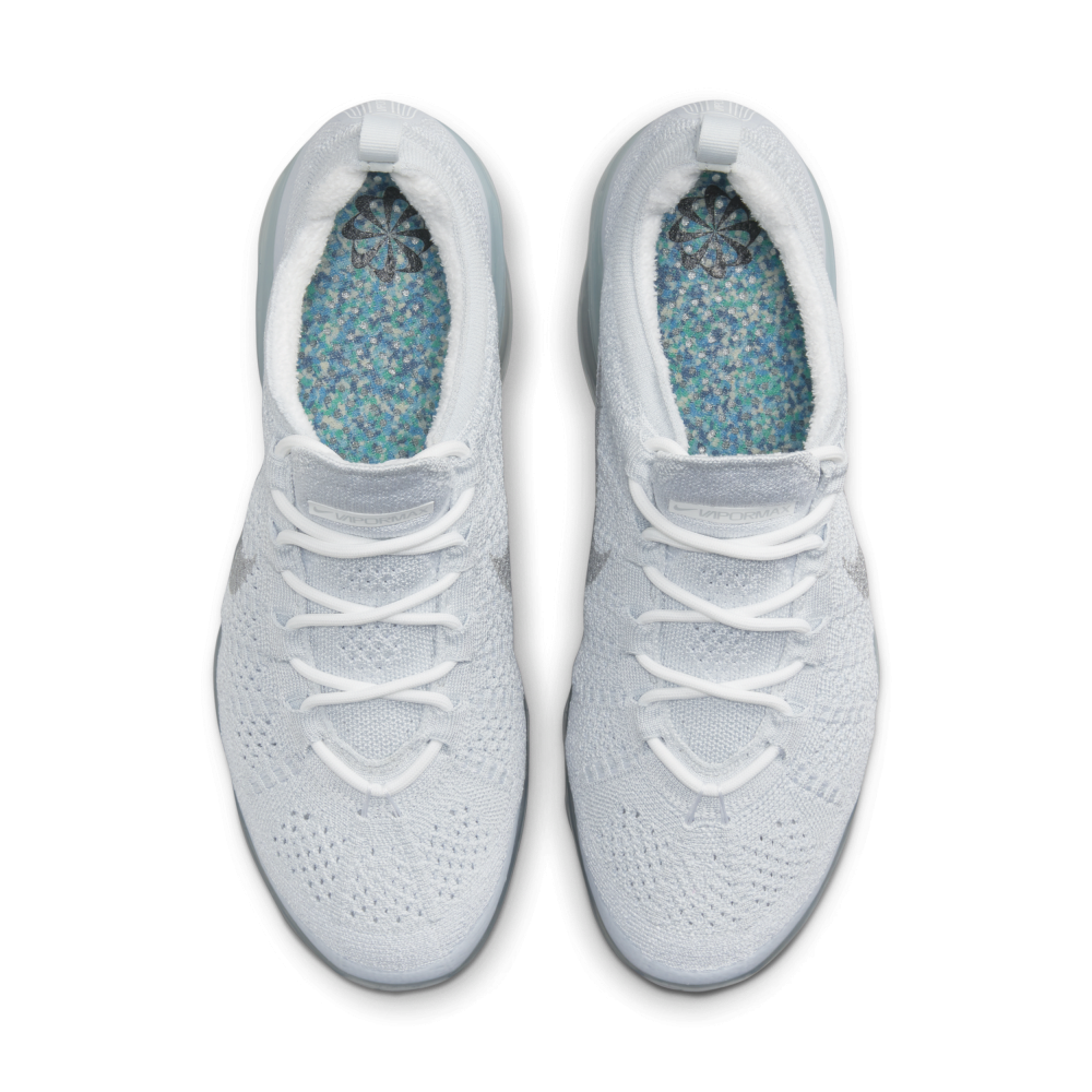 Nike Air VaporMax 2023 Flyknit FK DV1678-002 / weiss