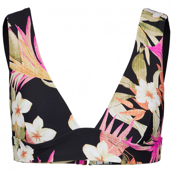 Rip Curl - Women's North Shore Deep V Top - Bikini-Top