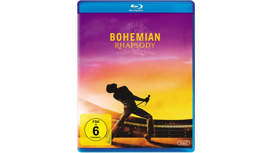 Bohemian Rhapsody
