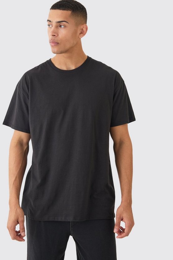 Oversize T-Shirt mit lizenziertem Avatar-Print
