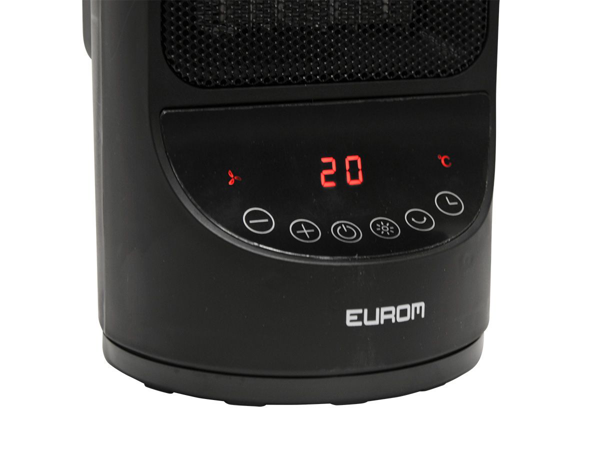 Eurom Comfort Camp 1500 Keramikheizung