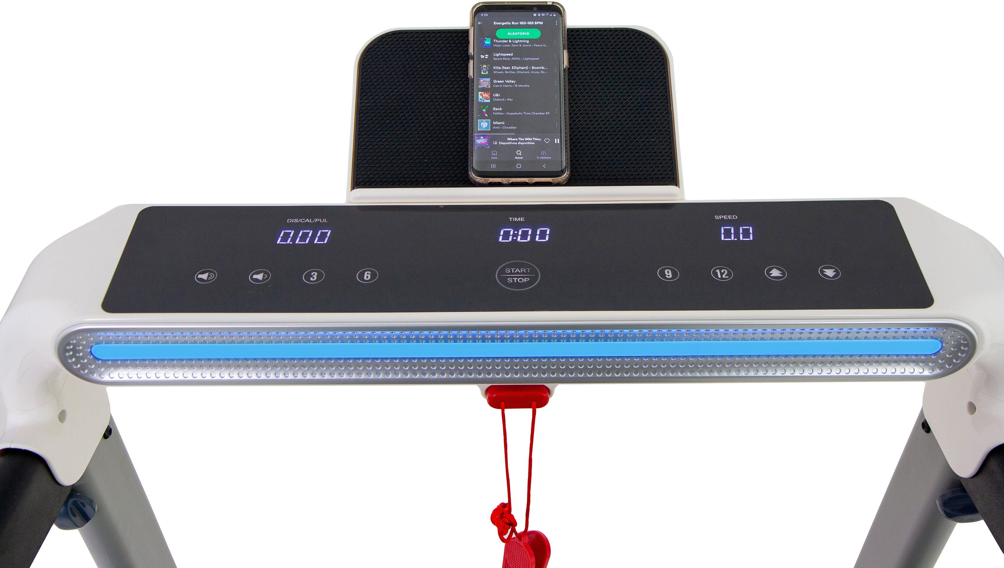 BH Fitness Laufband Runlab G6310