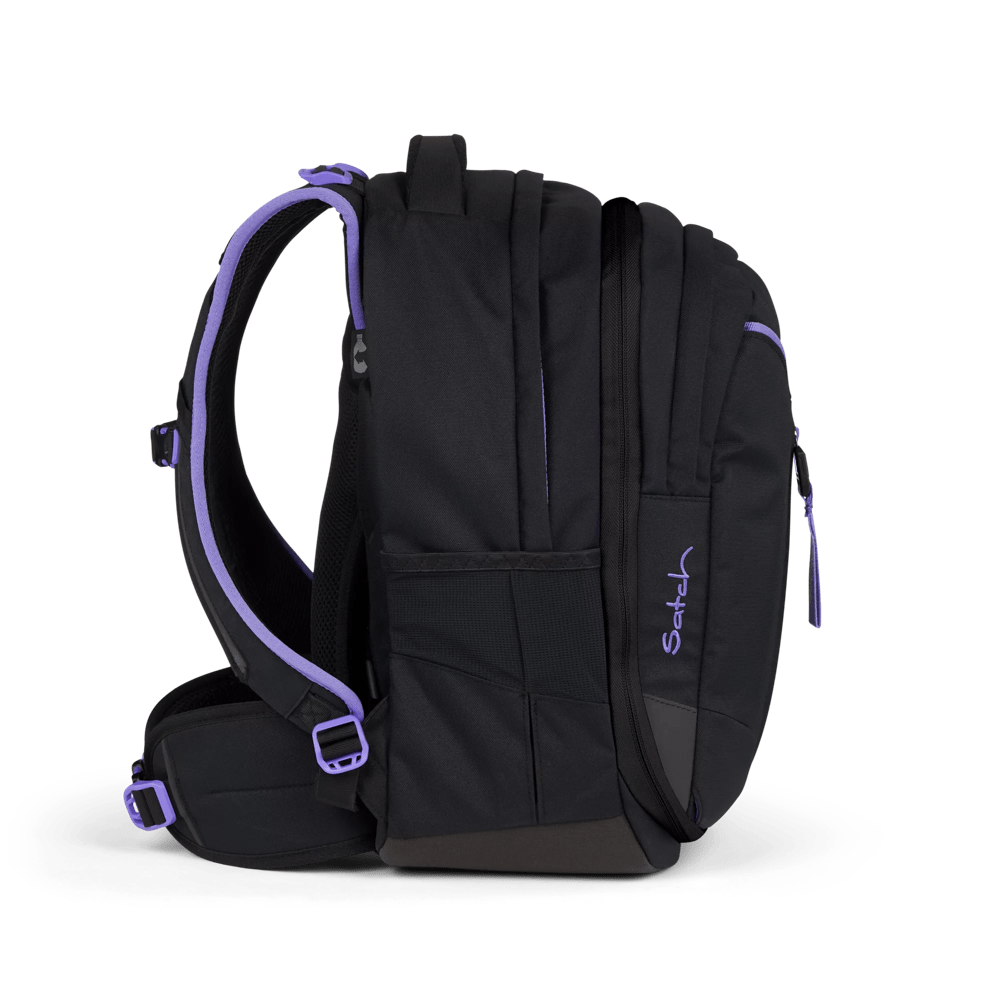 match Purple Phantom