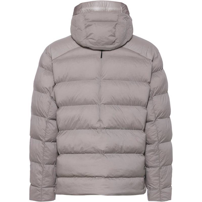 On Challenger Steppjacke Herren