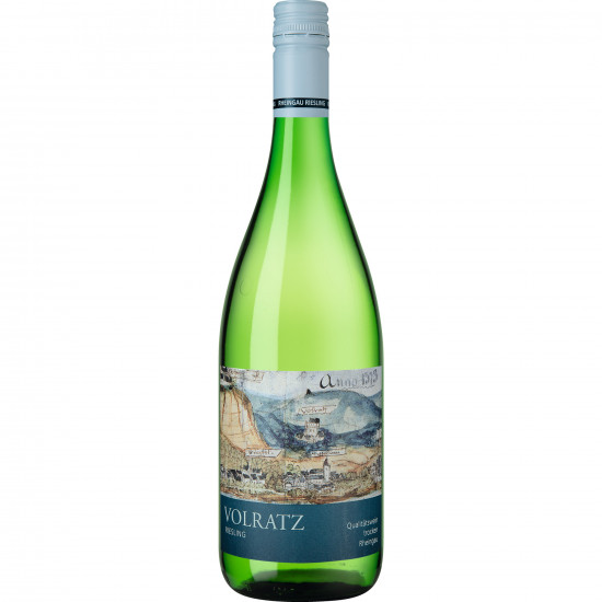 Volratz Riesling