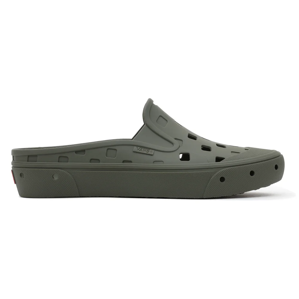 Vans Slip on Mule Trk VN0005V850K1 / grün